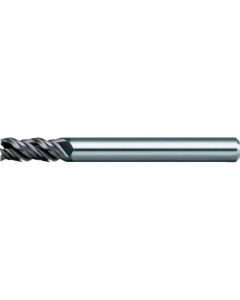 MUGEN-COATING 3-Flute Power Z End Mill