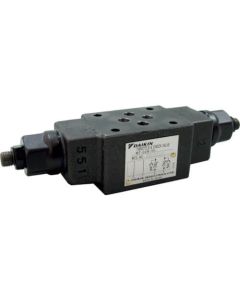 Modular Stack Valve