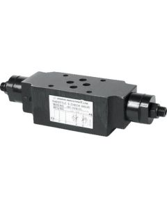 Modular Stack Valve