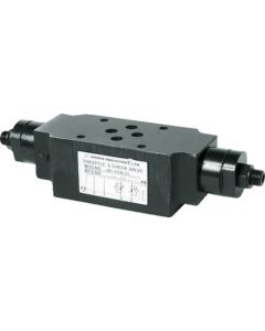 Modular Stack Valve
