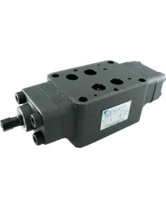 Modular Stack Valve