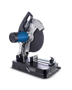 แท่นตัด 14" 2600W Scheppach MT150