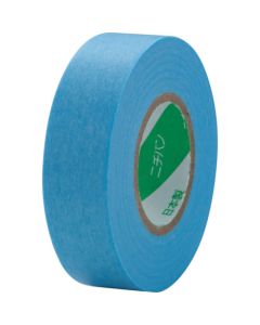 Masking Tape Push Cut