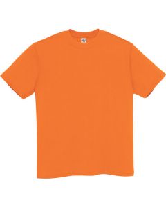 เสื้อยืด (unisex) ส้ม M