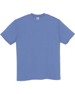 เสื้อยืด (unisex) stone blue M