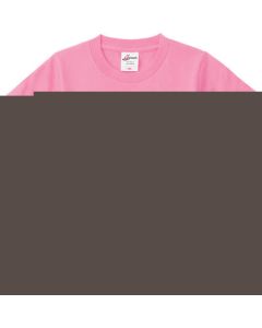 เสื้อยืด (จูเนียร์) พีช 110