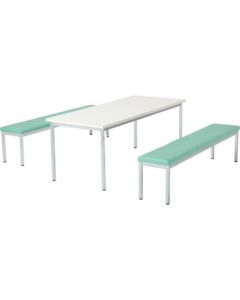 Cafeteria Table 1อัน