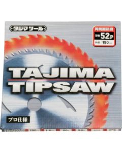 Tip Saw