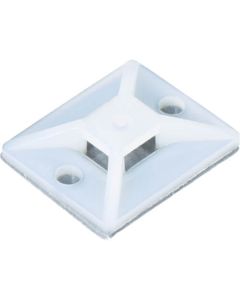 3M (TMU) Cable Tie Base
