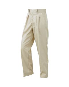 Flame resisting overalls