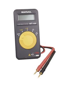 Card size Digital Tester