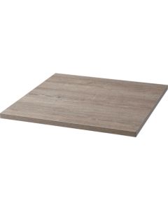 Recycling Station Top Plate Black