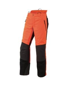 Chainsaw Protection Trousers