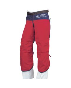 Chainsaw Protection Chaps 1ชุด