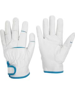 Pigskin Leather Gloves