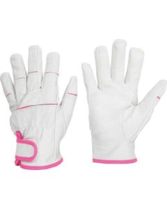 Pigskin Leather Gloves