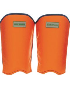 Leg-protection