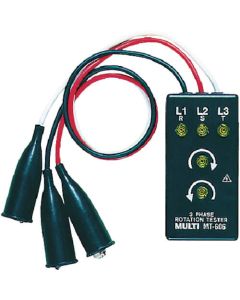 Phase Detector
