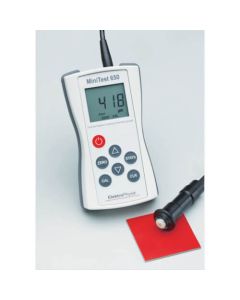 Coating Thickness Meter Mini Test 650 Series