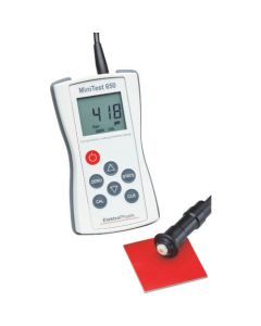 Coating Thickness Meter Mini Test 650 Series