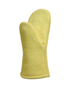 Heat Resisting Gloves 1แผ่น