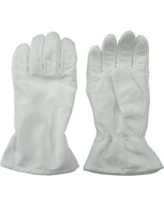 Cut-Resistant Gloves for Clean Room