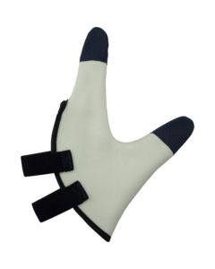 Thumb/Index Finger Protective Tool