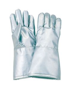 Shietd Against Heat and Anti-heat Gloves 1ชุด