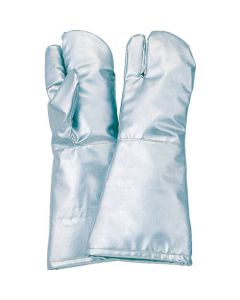 Shietd Against Heat and Anti-heat Gloves 1ชุด