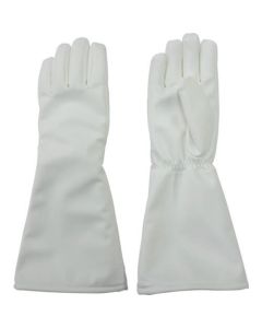 Heat Resistant Gloves Mac Power 220 Clean