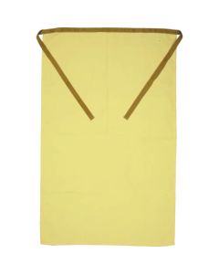 Heat Resisting/Cut-Resistant Apron 1แผ่น