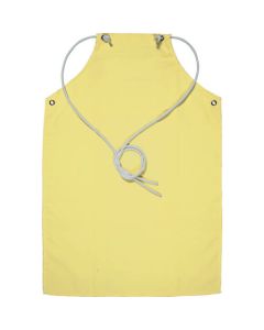 Heat Resisting/Cut-Resistant Apron 1แผ่น