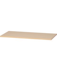 Wooden Top Plate natural