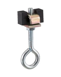 Aluminum Hanger Rail