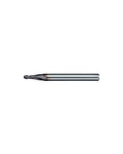 ลูกเตเปอร์เคลือบ Mugen EM MTB230 R0.2X3 องศา