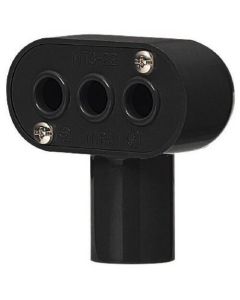 ฝาปิดเทอร์มินอล MTC-28K