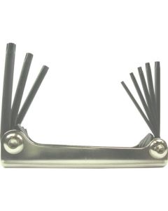 Metal Fold Up