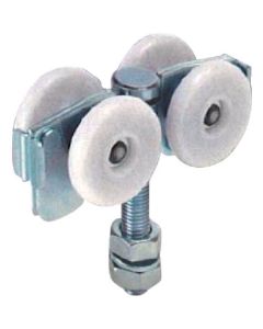 Wheel(Four Wheel) 1อัน