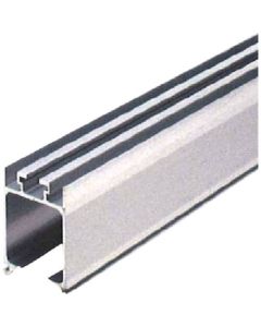 Aluminum Hanger Rail 1เส้น