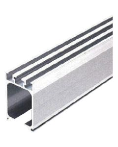 Aluminum Hanger Rail 1เส้น