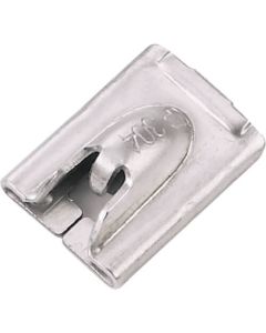 Pan-Steel Custom Length Banding Heads-MTH Series-AISI 316 Stainless Steel 5ถุงถุงละ 100อัน