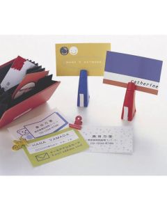 Business Card Paper 1อัน