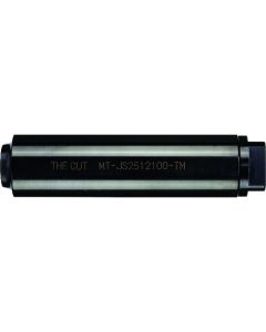 Coolant sleeve for automatic Lathe