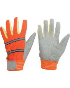 Cut Resistant Flame-proof Gloves