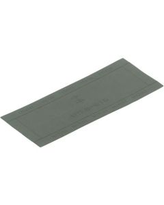 แผ่นกันไฟสีดำไทก้า MTKB-S15