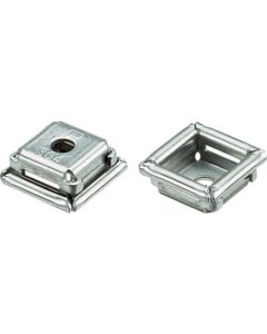 Stainless Mounts