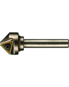 General-purpose chamfering cutter KIREMEN