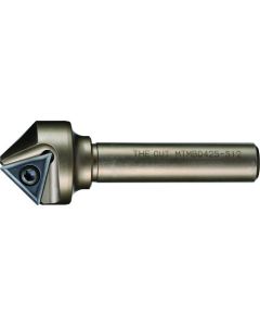 General-purpose chamfering cutter KIREMEN