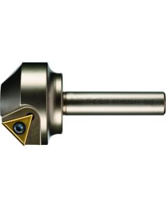 General-purpose chamfering cutter KIREMEN