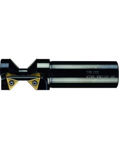 Two Side(s) Chamfering cutter